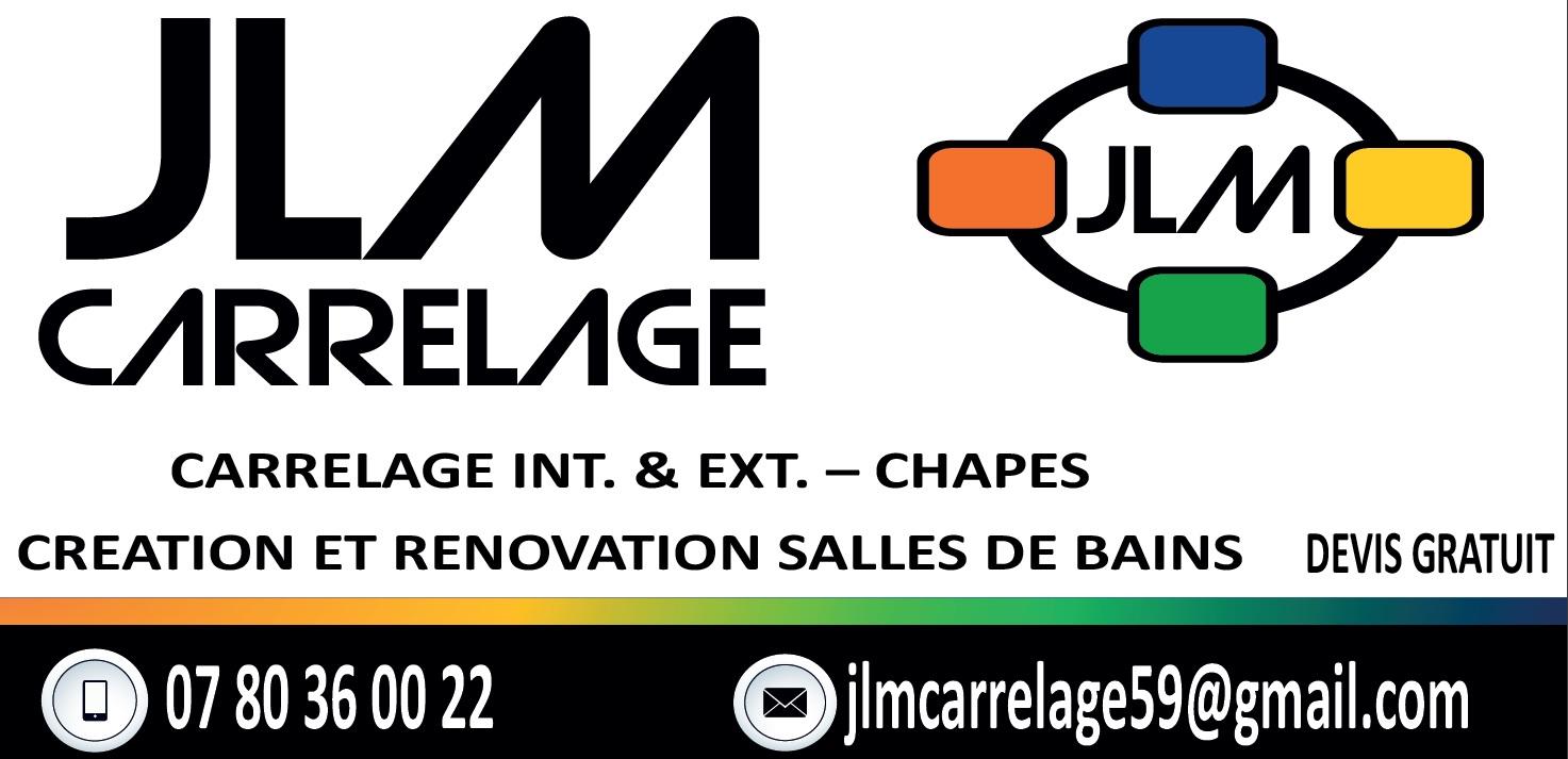 JLM CARRELAGE