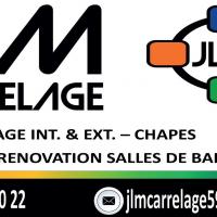 JLM CARRELAGE