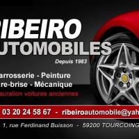 Ribeiro Automobile